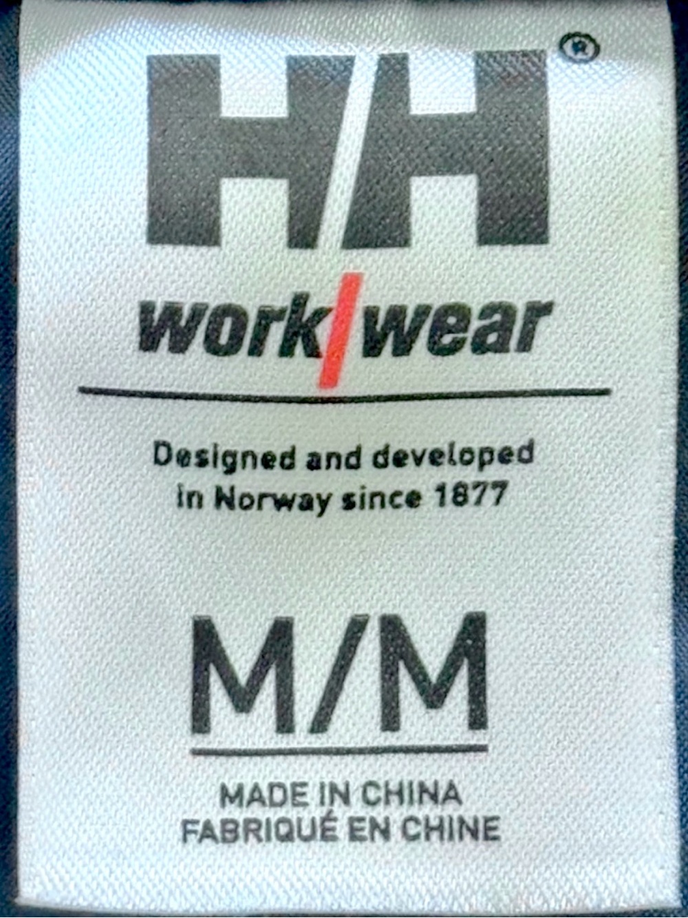 NWOT Helly Hansen Manchester Winter Jacket - Waterproof Primaloft Insulated - Picture 3 of 8